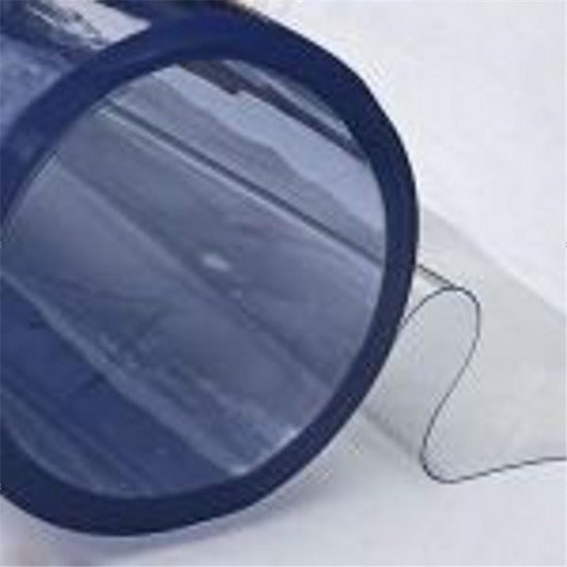 cristal transparente supremo PVC