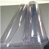 Planchas 1 mm PVC transparente para capotas