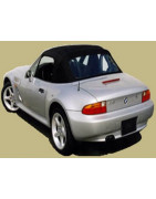 capote bmw z3 96-ON