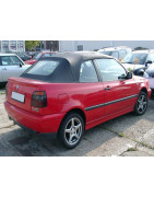 CAPOTA VW GOLF III 1995-2000
