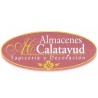ALMACENES CALATAYUD, S.L.